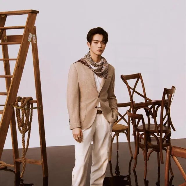 现在热播电视剧《千古玦尘》里面你们最喜欢谁？