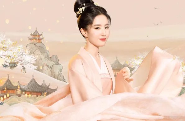 赵盼儿是什么电视剧