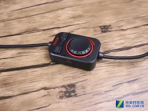 合法“外挂” 联想拯救者系列耳机评测