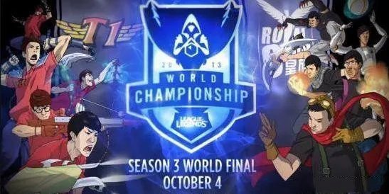 英雄联盟主题曲有哪些?