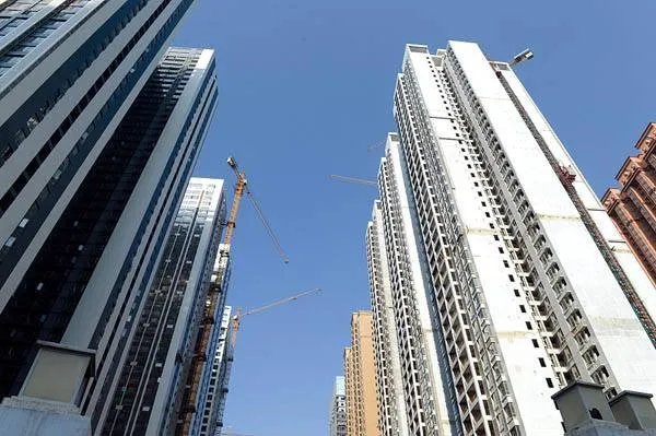 贵阳房价走势图  2017年贵阳房价走势及全国排行情况