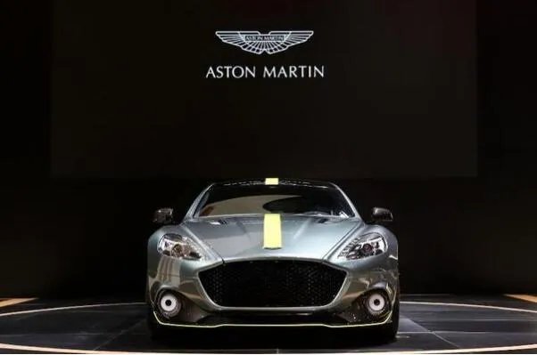 全球十大跑车品牌排行榜,奔驰仅排第四,第一是世界十大名车