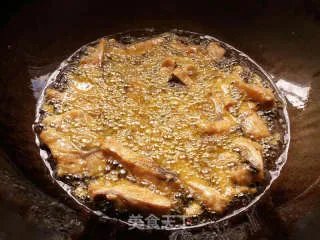 香酥炸鱼块