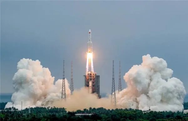 问天实验舱发射任务取得圆满成功，此次任务是为了达成哪些目的？