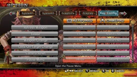 《御姐玫瑰Z2混沌》图文攻略 全关卡流程及系统教程