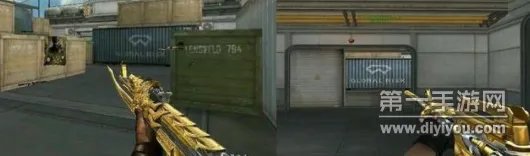 CF手游王者之魄怎么样 新版武器王者之魄评测