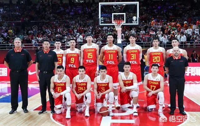 中国男篮73-86不敌尼日利亚，丢掉直通奥运会资格，李楠会下课吗？
