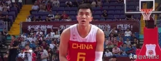 中国男篮险胜波多黎各，李楠怒斥郭艾伦：别总想着进攻，要防守！当时发生了什么？