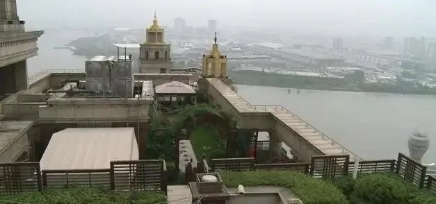 郭敬明、范冰冰这些明星的豪宅值多少钱?