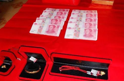 河南彩礼为什么这么高 河南周口结婚彩礼多少