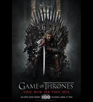 美剧《权利的游戏》哪里可以看完整版？