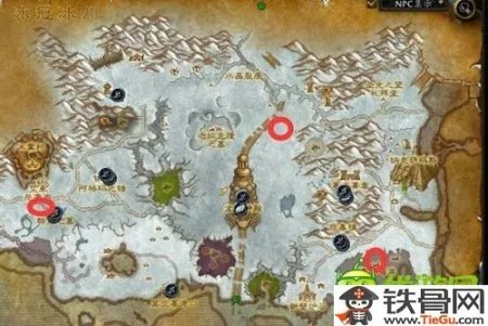 魔兽世界7.1幼年瓦格里刷新有什么规律