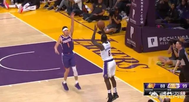 祖巴茨24分16篮板，隆多11助攻，湖人大胜太阳，对此你怎么看呢？