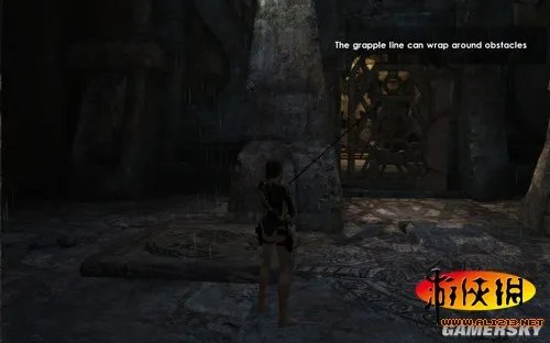 《古墓丽影8:地下世界》图文流程攻略