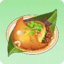 《摩尔庄园》花香金鱼菜谱 花香金鱼制作方法教程