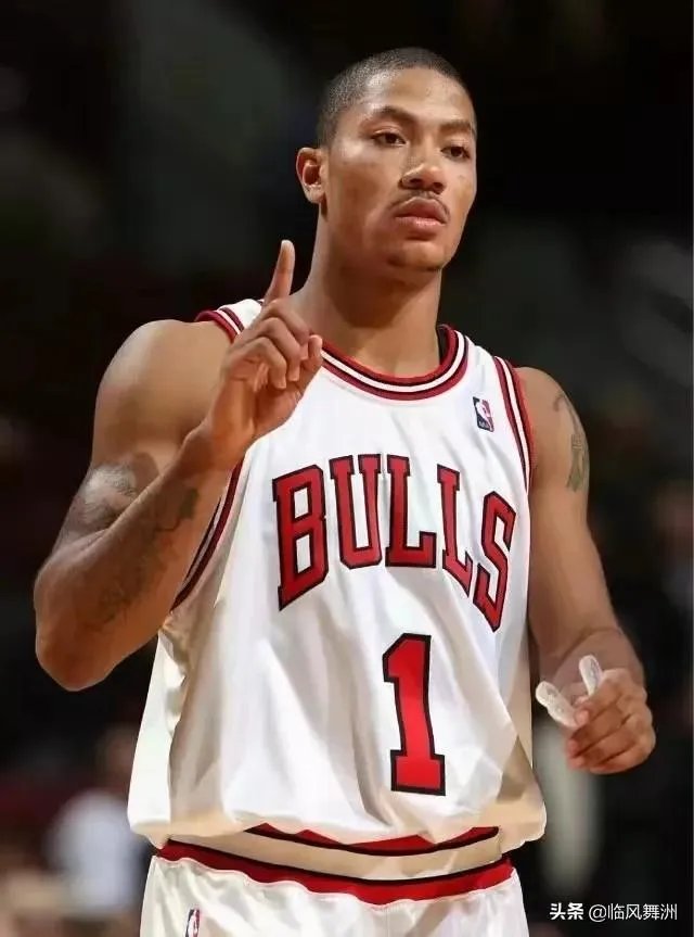 罗斯的受伤是因为运气不好吗，是否和他的打法有关呢？