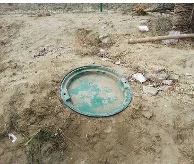 安徽9岁男童失踪窨井坠亡最后怎么处理了？