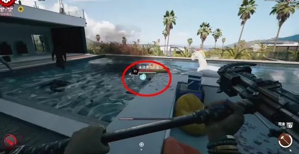 《死亡岛2》隐藏任务大全