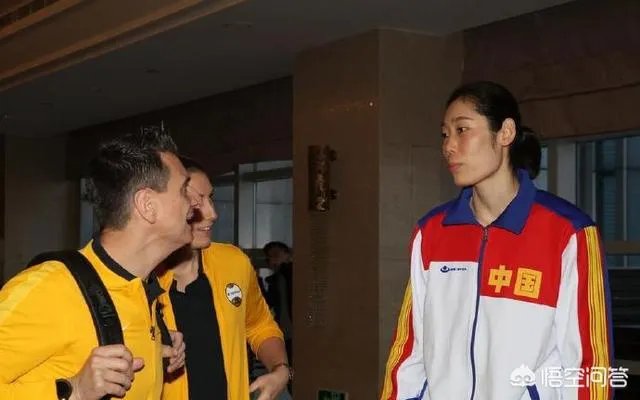 朱婷的手腕为什么会受伤？会像姚明、刘翔一样可惜了运动生涯吗？