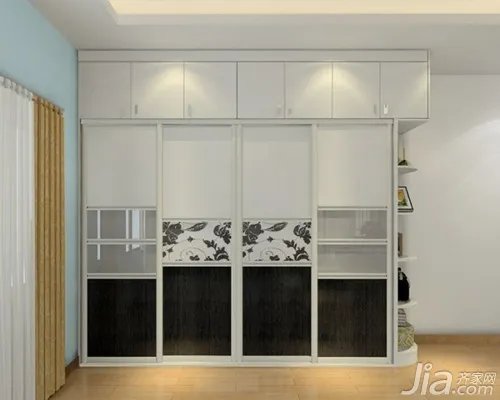 拉斐尔品牌衣柜     拉斐尔衣柜怎么样