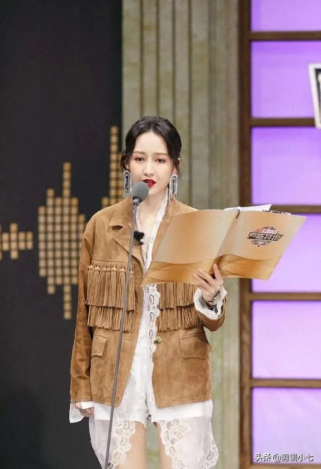 你心目中最性感撩人的影视剧女演员是谁？