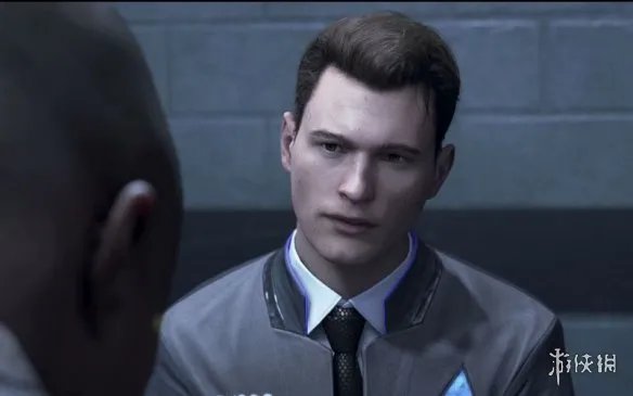 《底特律：化身为人》演员原型介绍