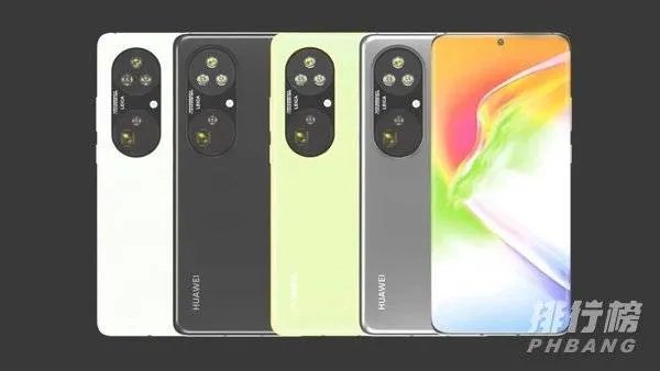 华为2021年即将上市新款手机_华为2021年即将上市的手机是哪款