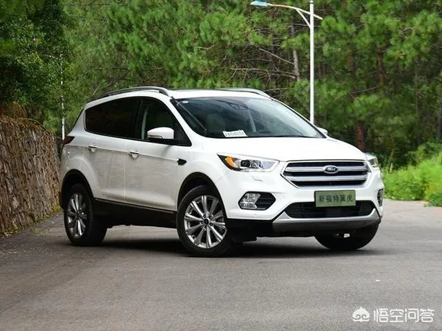 探界者、翼虎、指南者和探歌，该选择哪个？