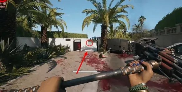 《死亡岛2》隐藏任务大全