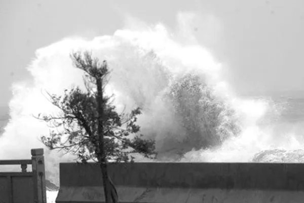 台风浪卡将于海南登陆，这会对海南造成什么影响？