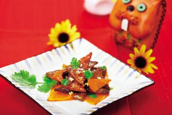 吃什么食物可以补铁 铁对人体有什么好处