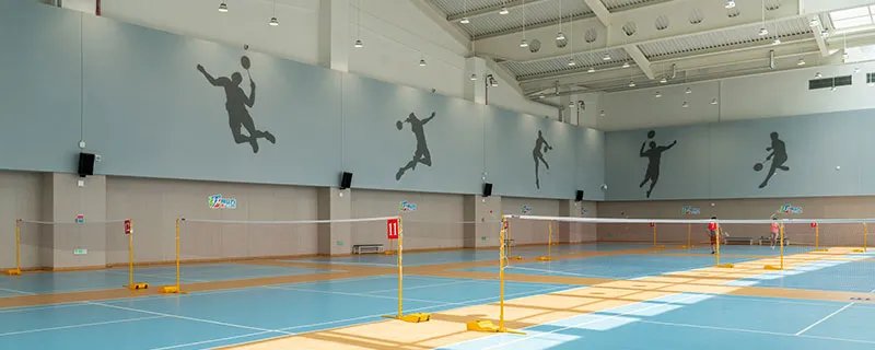 羽毛球团体赛比赛规则 羽毛球团体赛比赛规则是什么