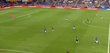 开场149秒闪电破门！武磊斩获个人欧战首球，怎样评价武磊本场比赛的表现？