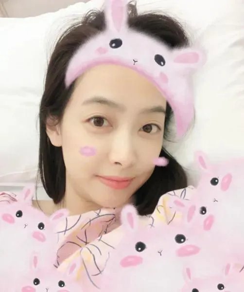 宋茜病重，她怎么了？