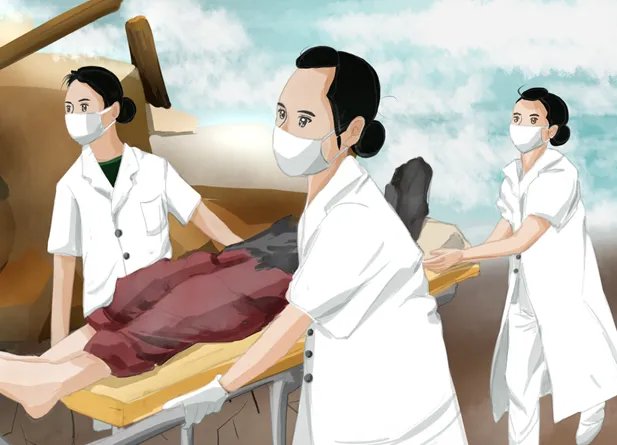 宜宾地震最新消息今天 截至6月18日8时30分12人死亡