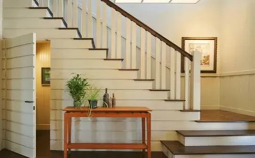 设计楼梯要注意什么