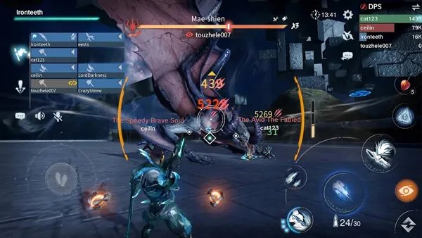 yeager hunter legend什么时候出 公测上线时间预告