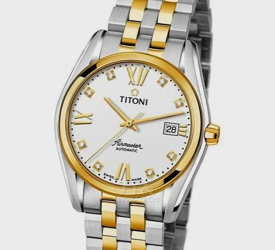 梅花手表属于什么档次的？