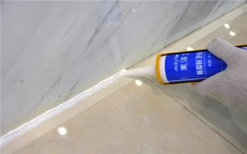 如何让玻璃胶快速干