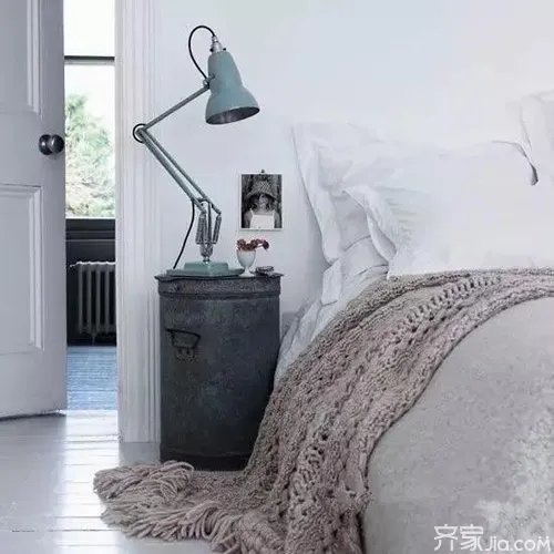 旧物巧改造 ，8款创意家居