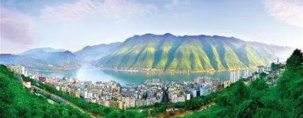 巫山云雨的典故出自哪里？ 为什么巫山云雨会被误解？