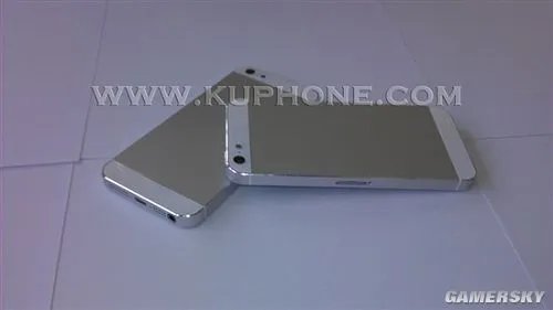 肾能保住了！无敌山寨酷锋I5工程机曝光 简直一模一样