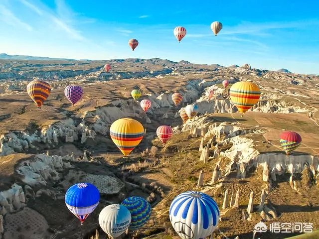 现在去土耳其旅游安全吗？