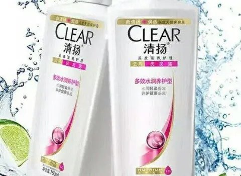 清扬洗发水怎么样？
