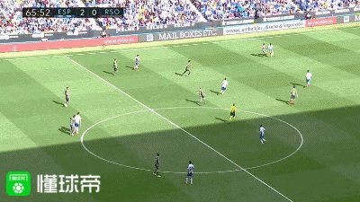 西班牙人为欧战席位而战，武磊首发破门，被吹罚无效，你认为这个判罚合理吗？