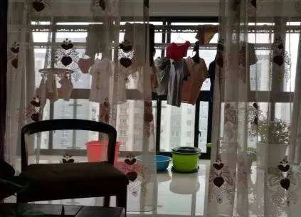 晾衣杆坏了怎么修