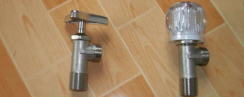 角阀冷热有什么区别