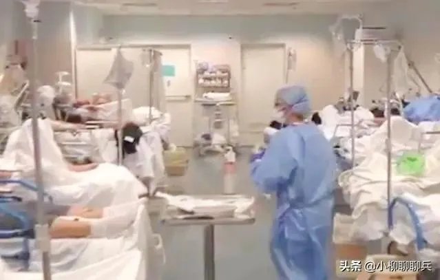 英国首相确诊新冠肺炎，你最想对他说的一句话是什么，为什么这么说？