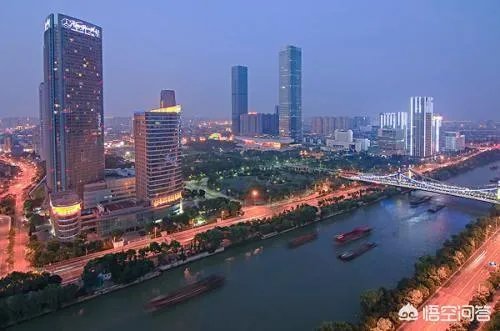 为什么无锡市场是美团、滴滴、饿了么，必争之地？