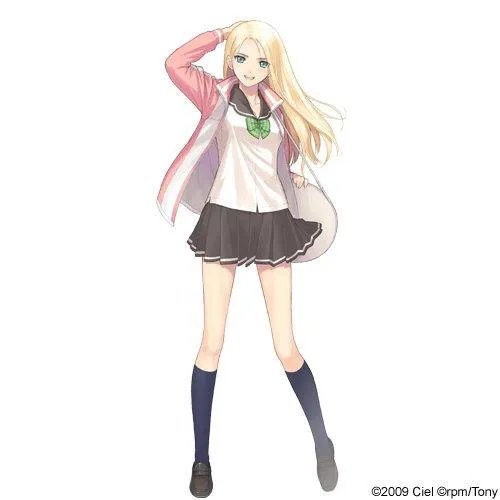 伊达·温菲尔德·黎子的介绍